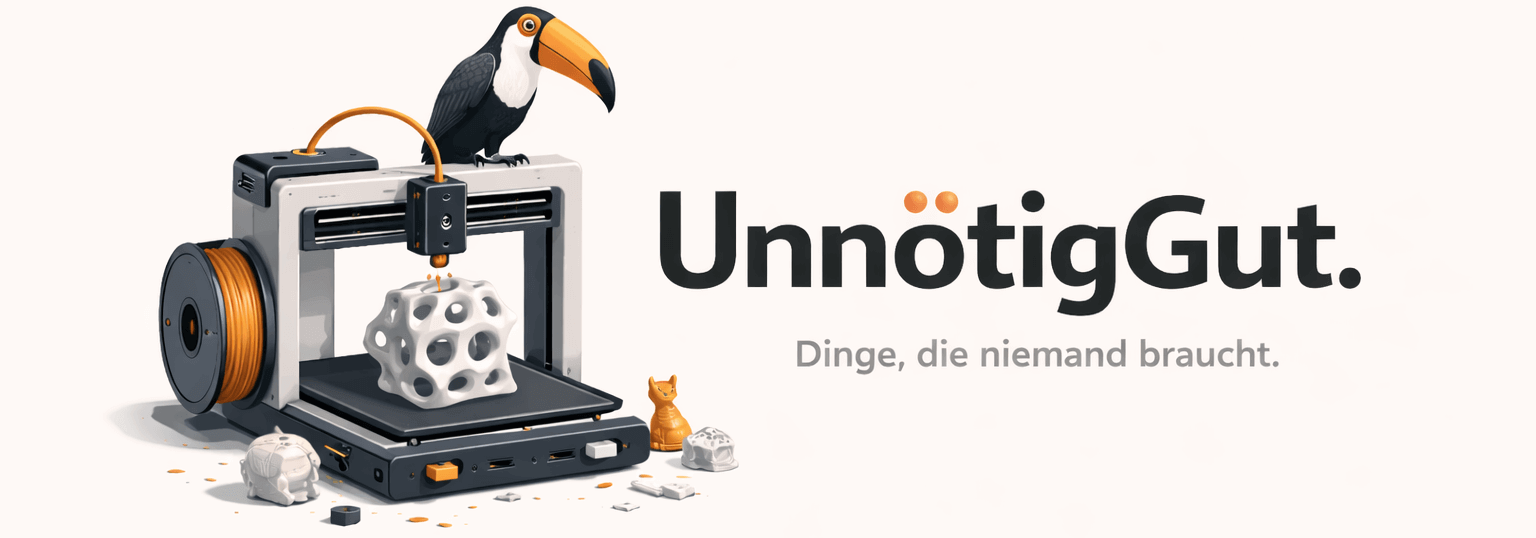 UnnötigGut.